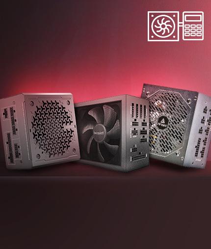 Components for PC