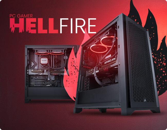 Pc Gamer Hellfire