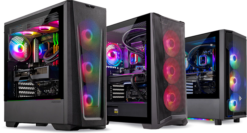 BuilInPc Hero Image