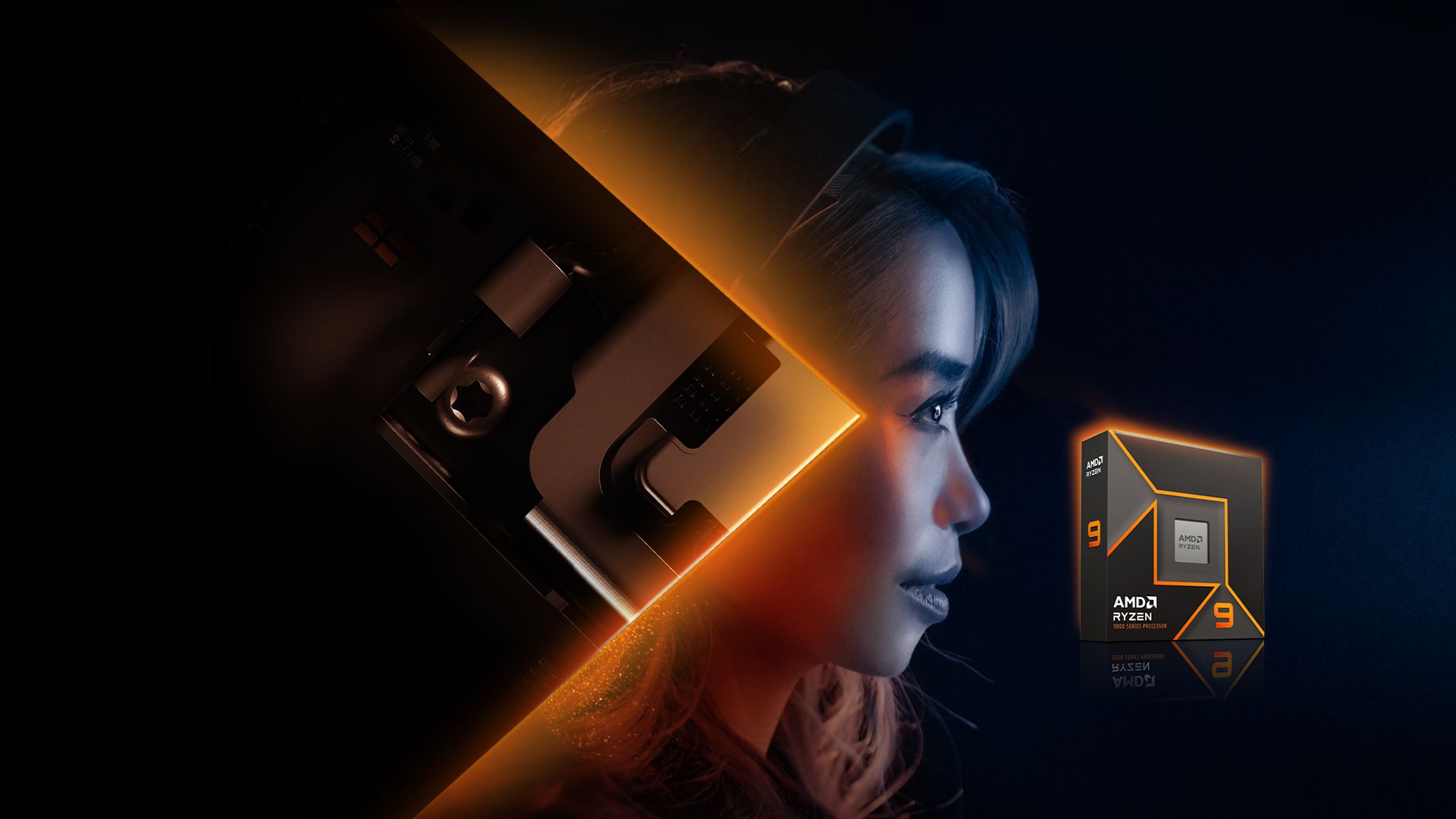 Laptop upgrade promotion banner