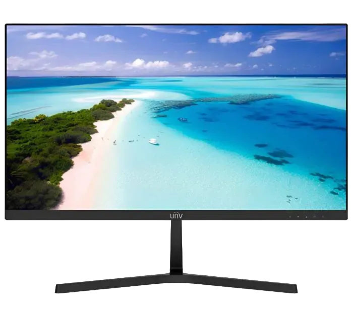 MONITOR UNIVIEW PRO MW-LC24-E 24'' Full HD 100Hz