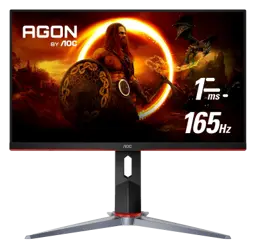 AOC 27G2SP 27" IPS AdaptiveSync 1MS / 165HZ