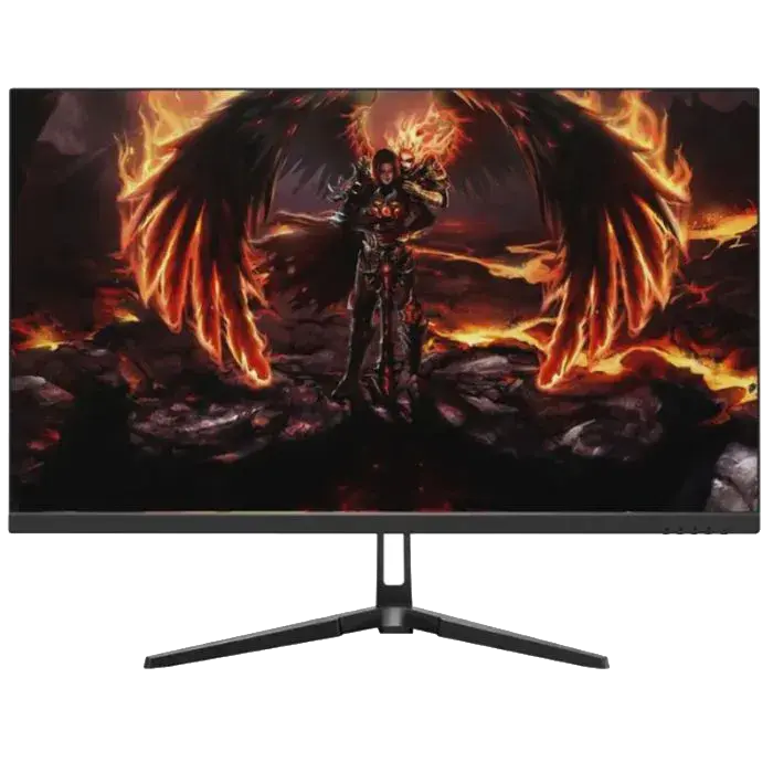 AERO QG25DFA 24.5'' Full HD 240Hz - 1 MS - HDMI 2.1