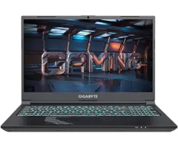 GIGABYTE G5 KF5 - i5-13500H - RTX 4060 - 16 Go DDR5 4800 - 1To SSD