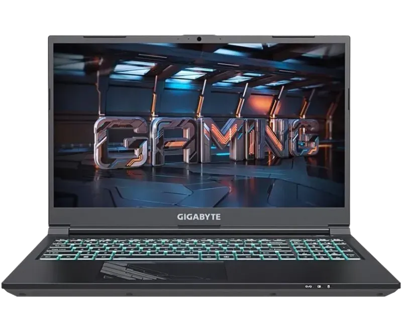 GIGABYTE G5 KF5 i5-13500H RTX 4060 16 Go DDR5 4800 1To SSD