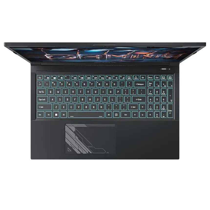 GIGABYTE G5 KF5 - i5-13500H - RTX 4060 - 16 Go DDR5 4800 - 1To SSD