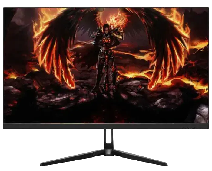 AERO QG25DFA 24.5'' Full HD 240Hz - 1 MS - HDMI 2.1