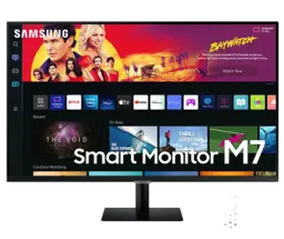 Monitor SAMSUNG LS32BM700UMXZN 32'' 4K 60Hz