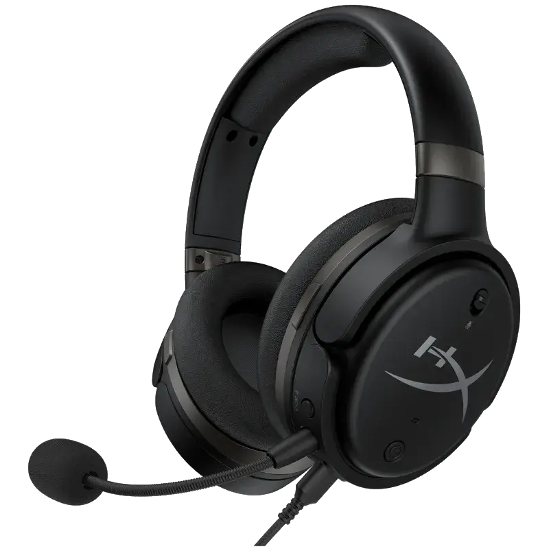 HEADSET GAMER - HYPERX CLOUD ORBIT S