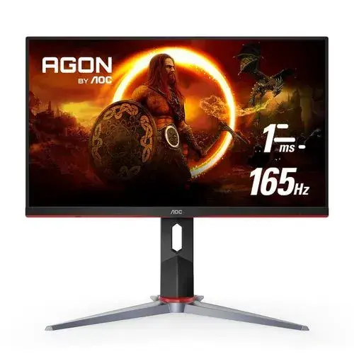 AOC 27G2SP 27" IPS AdaptiveSync 1MS / 165HZ