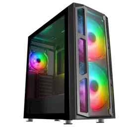 PC MAXBOX GOLD - INTEL I9 13900KF - RTX 4070 SUPER - 32Go - 1TB
