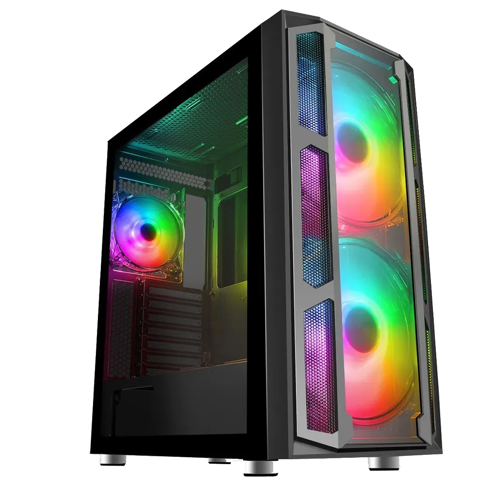 PC MAXBOX GOLD - INTEL I9 13900KF - RTX 4070 SUPER - 32Go - 1TB