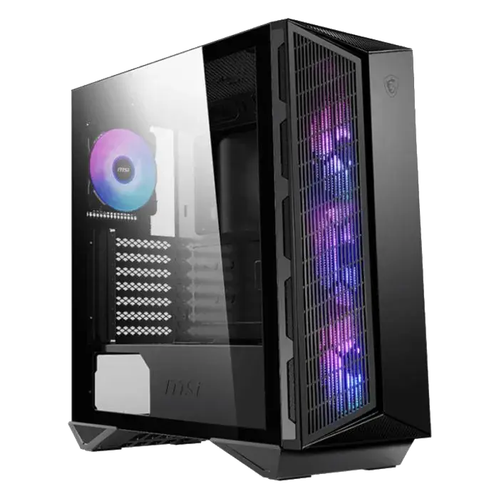 Pc Gamer - i7 12è Gén 32Go MSI RTX 4070 SUPER 12G VENTUS 2X OC
