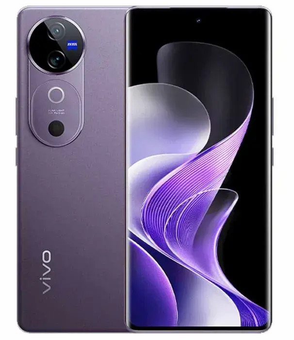 Vivo V40 5G 12GB/256GB - Violet