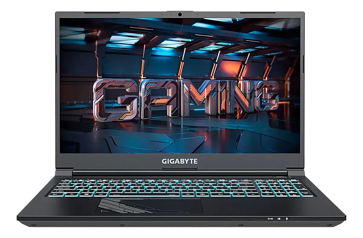 GIGABYTE G5 KF5 - i5-13500H - RTX 4060 - 16 Go DDR5 4800 - 1To SSD