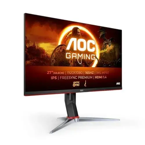 AOC 27G2SP 27" IPS AdaptiveSync 1MS / 165HZ