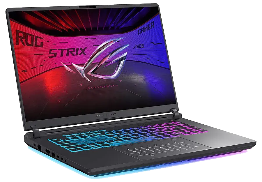 Laptops